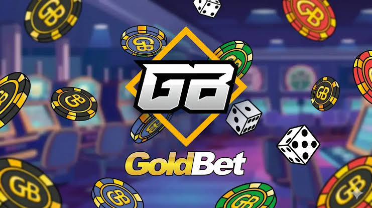 Goldbet Casino, licencja z Anjouan