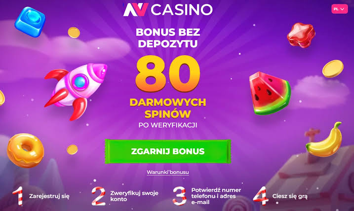 Dla kogo NV Casino ma sens
